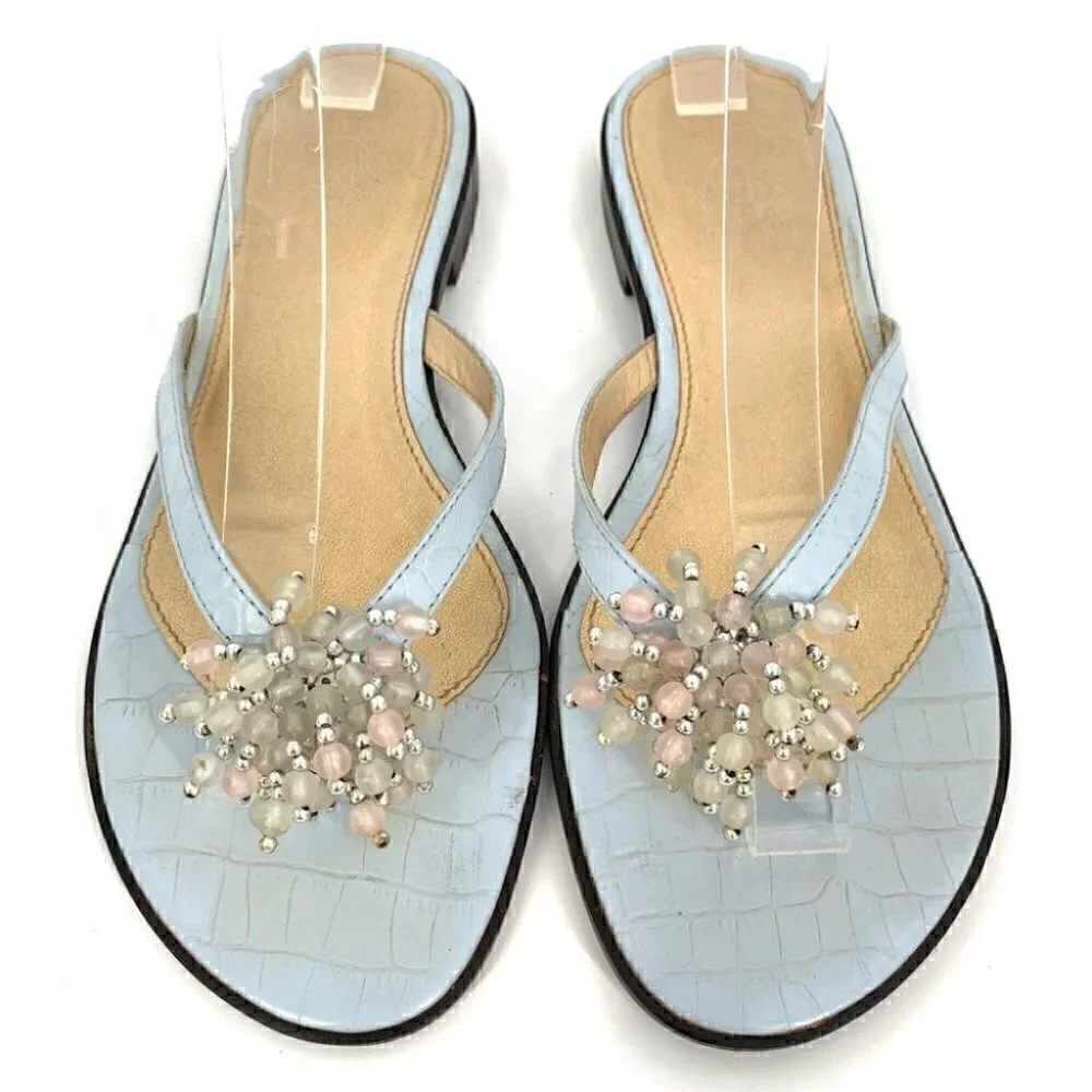 Talbots womens sandals